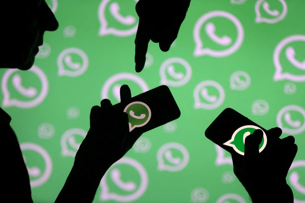 Rusya'dan WhatsApp kararı: 2025'te yasaklanabilir - 2