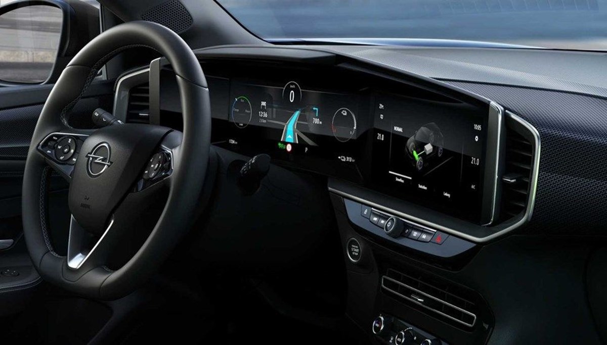 Çip krizi devam ediyor: Opel, Almanya'da üretime ara verecek Çip krizi devam ediyor: Opel, Almanya'da üretime ara verecek