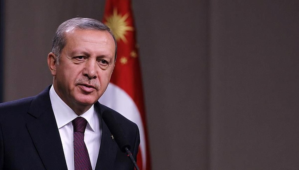 SON DAKİKA HABERİ: Cumhurbaşkanı Erdoğan'dan EYT ve asgari ücret açıklaması