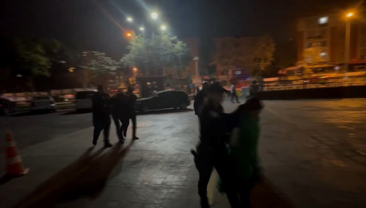 İstanbul’da akılalmaz vahşet! Bebeğini tiner içirip öldürdü İstanbul’da akılalmaz vahşet! Bebeğini tiner içirip öldürdü