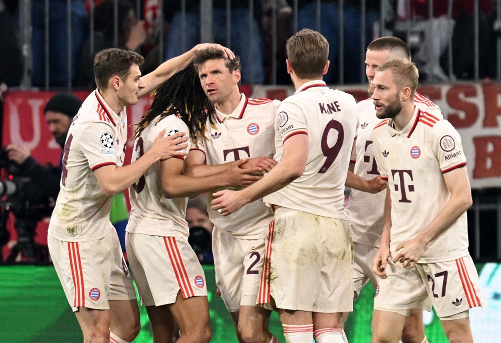 Süper Lig devi gözünü kararttı, fırsat imzası ortaya çıktı: Bayern Münih'ten Türkiye'ye transfer 81 0YJ59OIA406W2qou4VkfVA