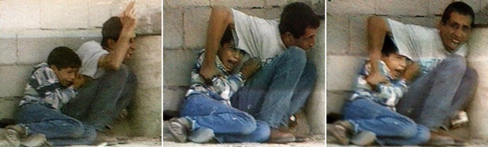 İkinci İntifada'nın sembolü Durra'nın kardeşi de öldürüldü - 4