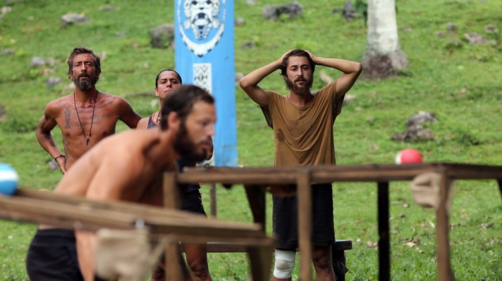 Acun Ilıcalı Survivor 2016 ile ilgili merak edilen soruları cevapladı