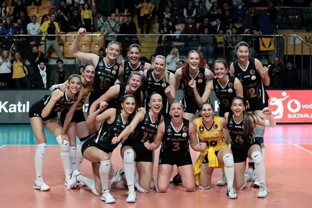 Vakıfbank - Fenerbahçe final maçları ne zaman? Sultanlar Ligi play-off final serisi takvimi 74 0YvbBwlmVUi42sK3hCfP2Q