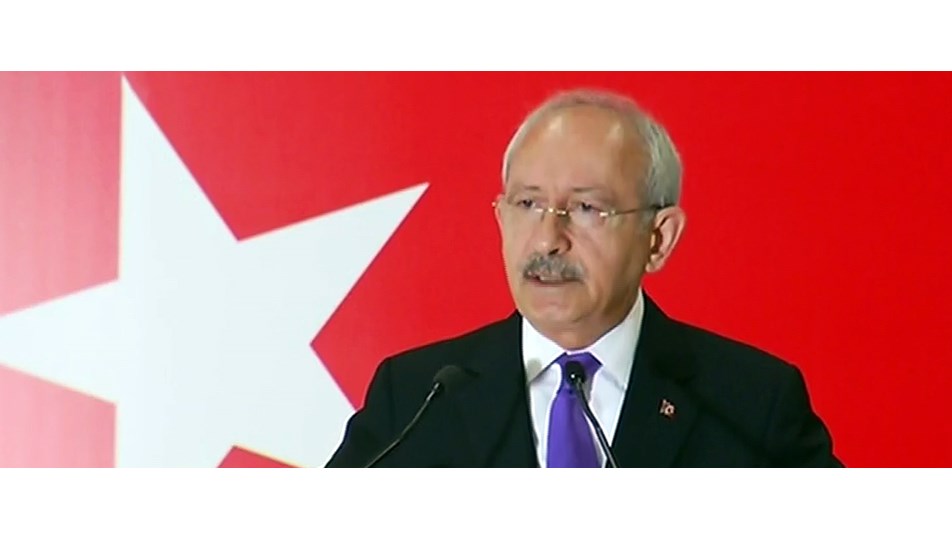 Kılıçdaroğlu'ndan provokasyon uyarısı