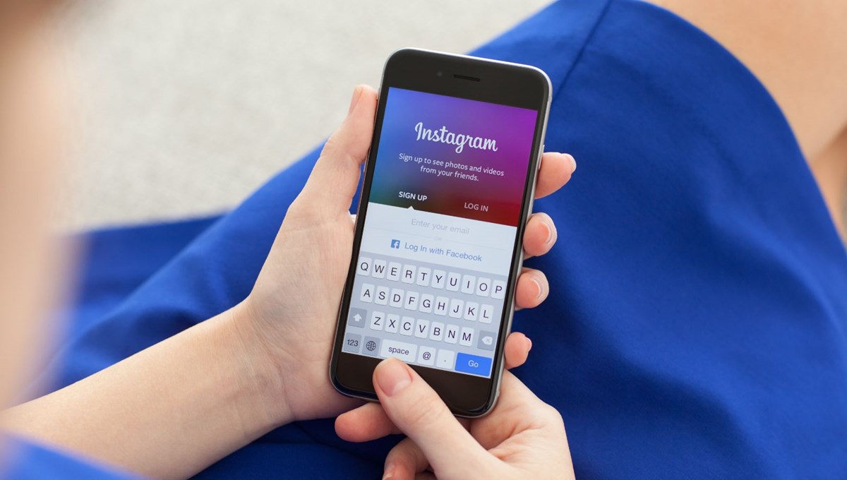 Instagram uzun hikayeler özelliğini test ediyor