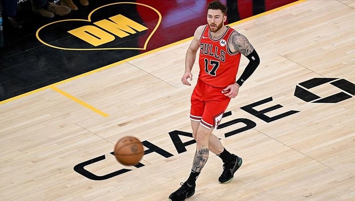 Onuralp Bitim kimdir? NBA'de forma giyen Onuralp Bitim kaç yaşında, nereli? Onuralp Bitim kimdir? NBA'de forma giyen Onuralp Bitim kaç yaşında, nereli?