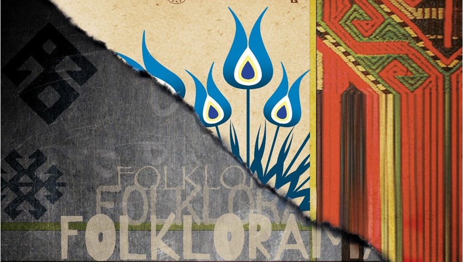 Folklorama 2024 müzikalinin İzmir prömiyeri gerçekleştirildi