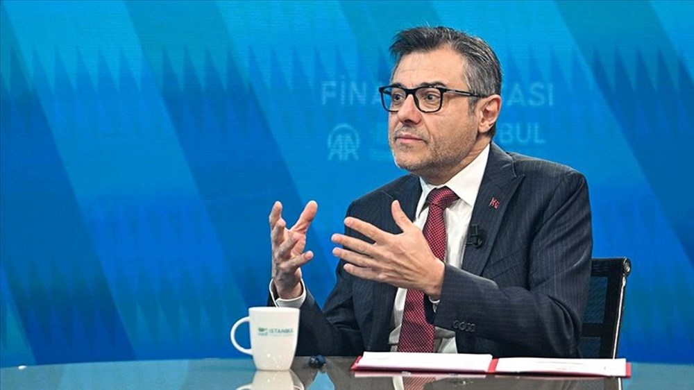 Cumhurbaşkanlığı Başdanışmanlığına atanan Göksel Aşan kimdir, kaç yaşında ve hangi misyonlarda bulundu? 74 0ZmkT5 K5k2tgkswNtuYSg