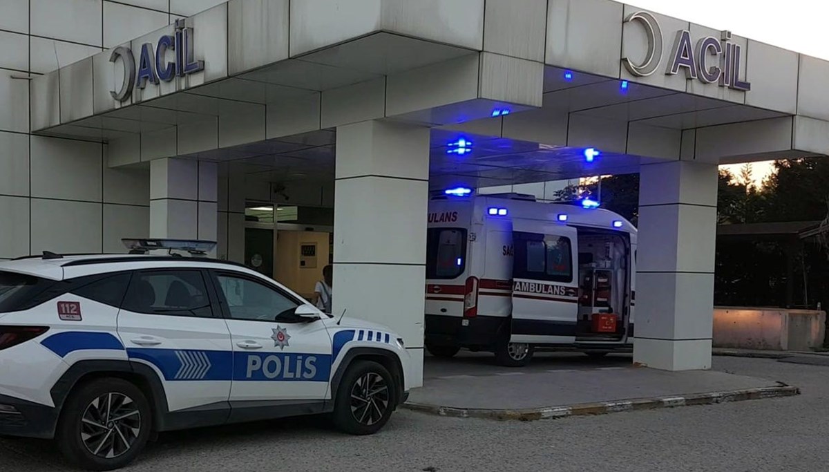 Tartıştığı yeğenini öldürdü Tartıştığı yeğenini öldürdü