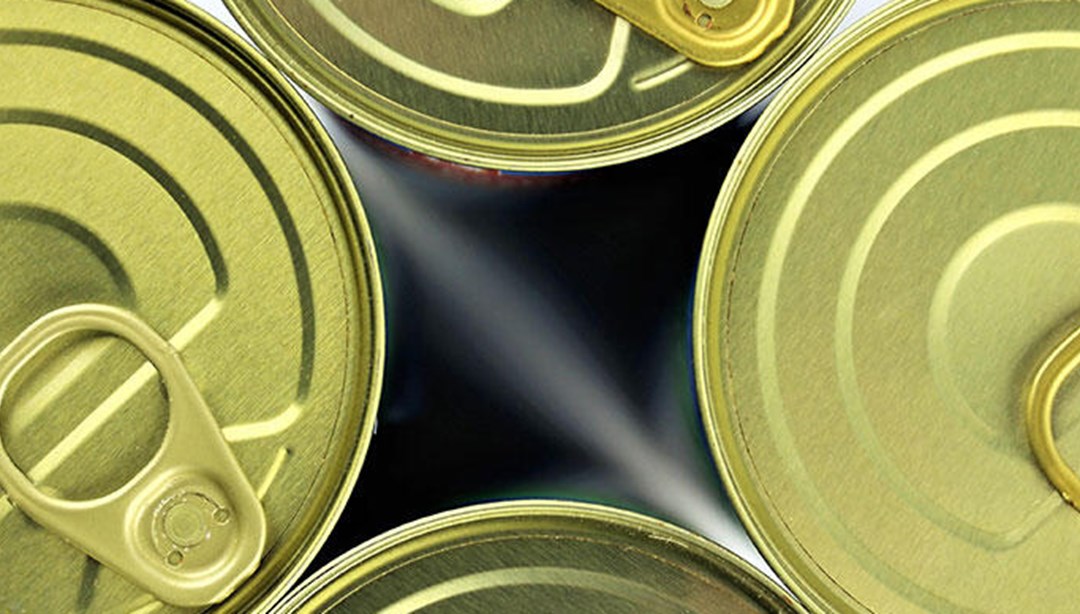 Canned with honors