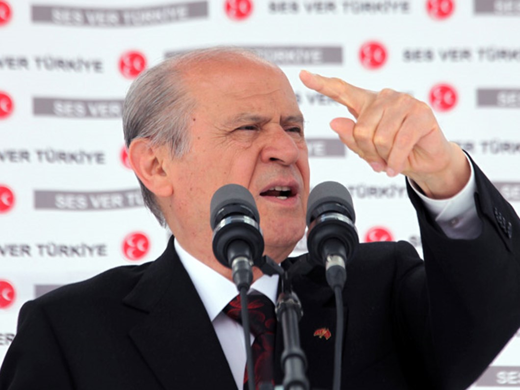 bahceli ye santaj istifa et yoksa kaset yolda ntv