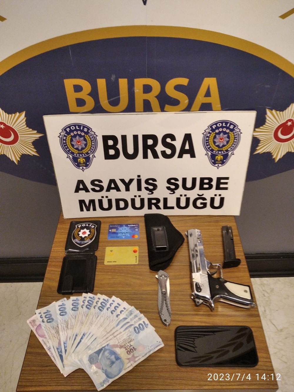 Yalancı medyumdan eski sevgiliyi geri getirme vaadi ve taciz bahanesiyle vurgun - 5