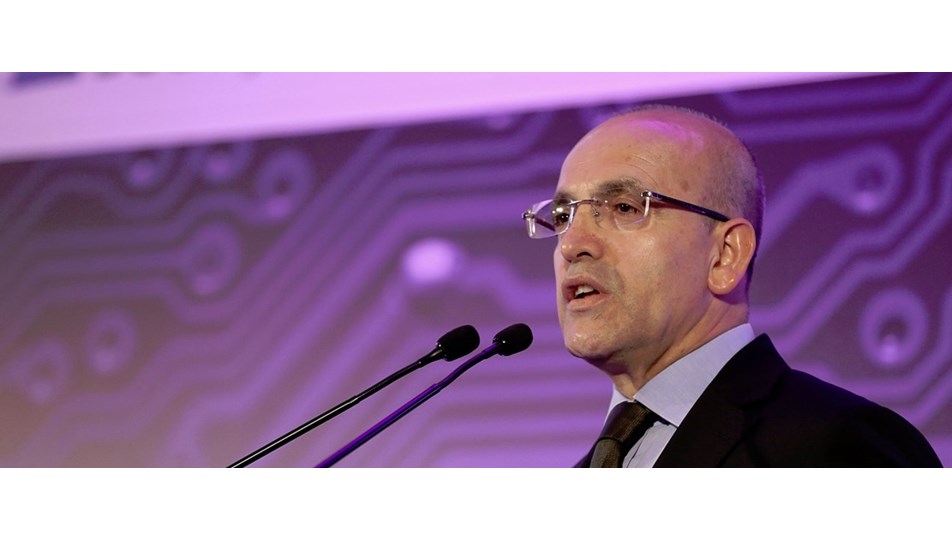 Şimşek: Apple aramadı ama çok ses getirdi