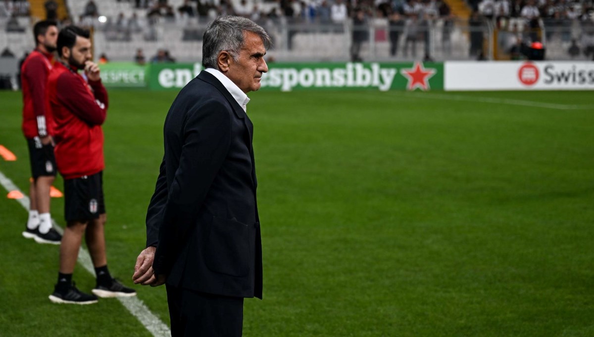 Şenol Güneş için Güney Kore iddiası: Şenol Güneş için Güney Kore iddiası: