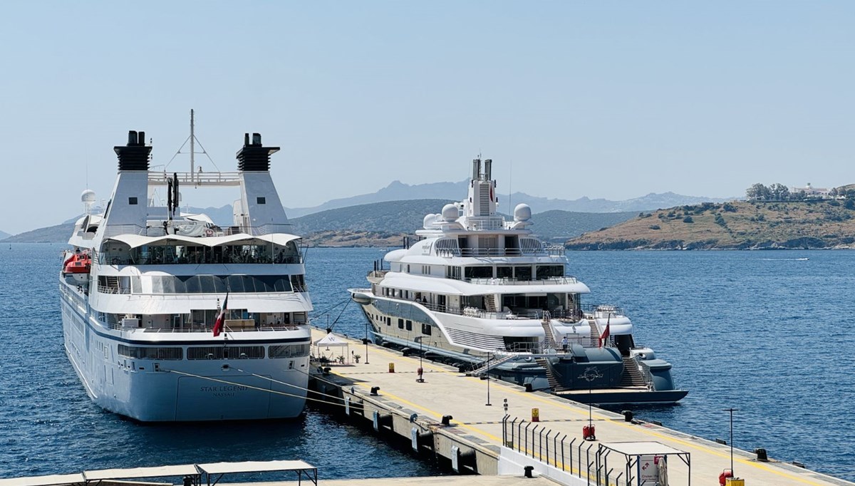 Bodrum'a Bodrum'a