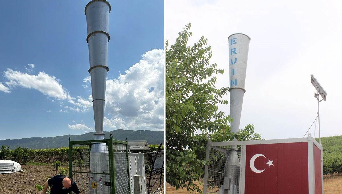 Dolu savara yasak geldi