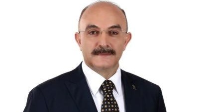 Ayhan Ogan kimdir? Cumhurbaşkanı Danışmanı Ayhan Ogan kaç yaşında, hangi görevlerde bulundu?