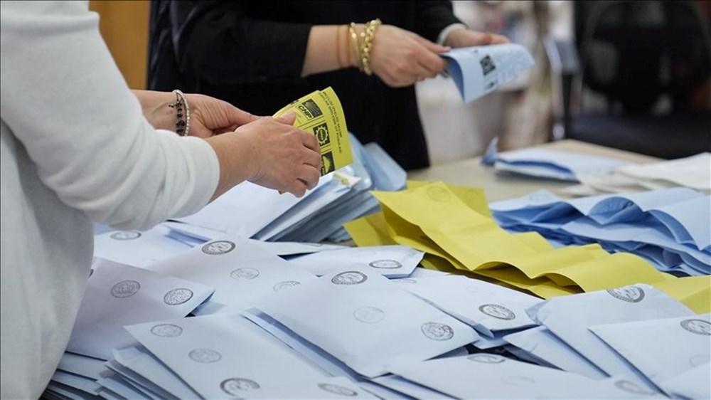 4 ilçede seçimler yenilenecek - 7