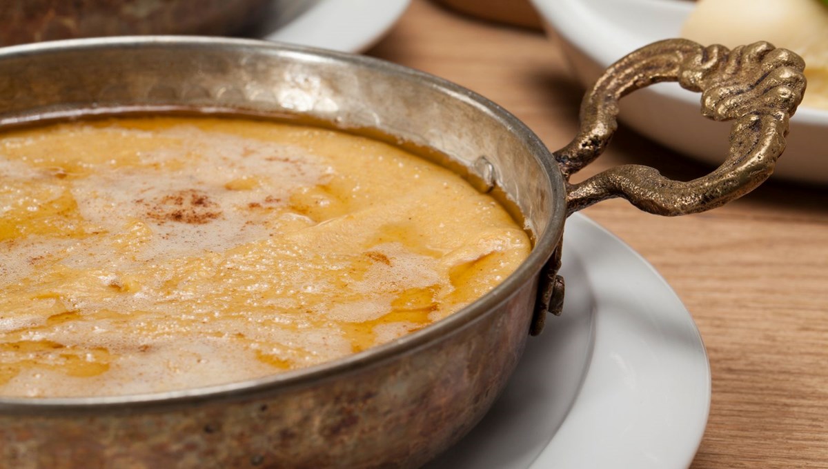 Trabzon'un yüzyıllık lezzeti tescillendi! ''Dünya bunun peşinde''