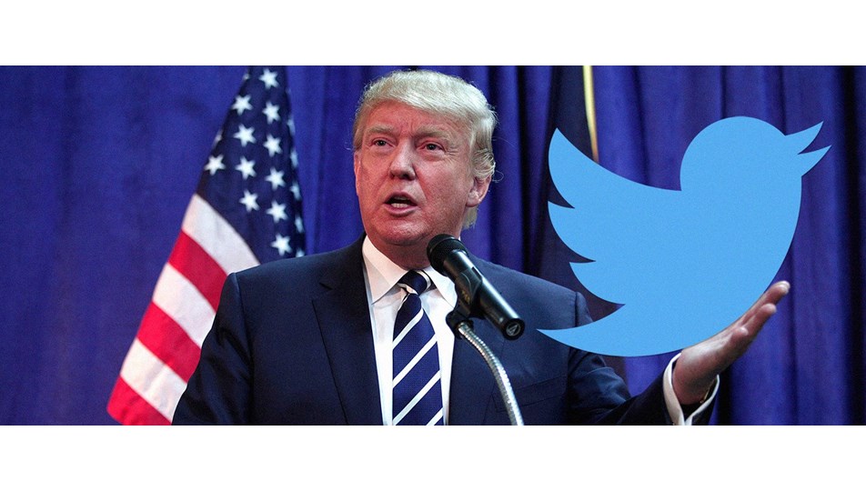 Trump'tan yeni Suriye tweet'i: Hemen de vurabiliriz, vurmayabiliriz de
