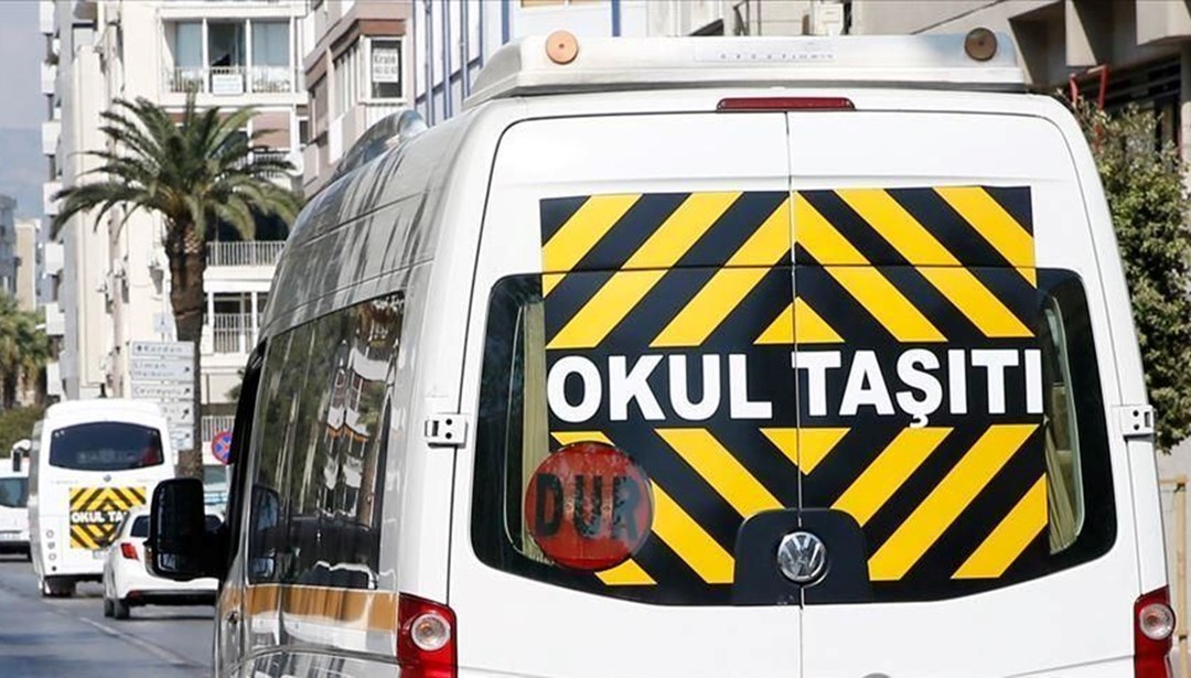 Okul servislerine fahiş zam: Taksi daha ucuza geliyor