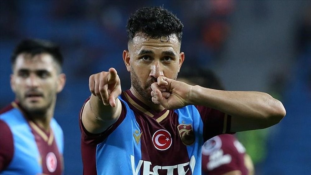 Süper Lig'in en değerli oyuncuları belli oldu: Sıralama değişti (2023-2024 Süper Lig piyasa değeri en yüksek olan oyuncular) - 16