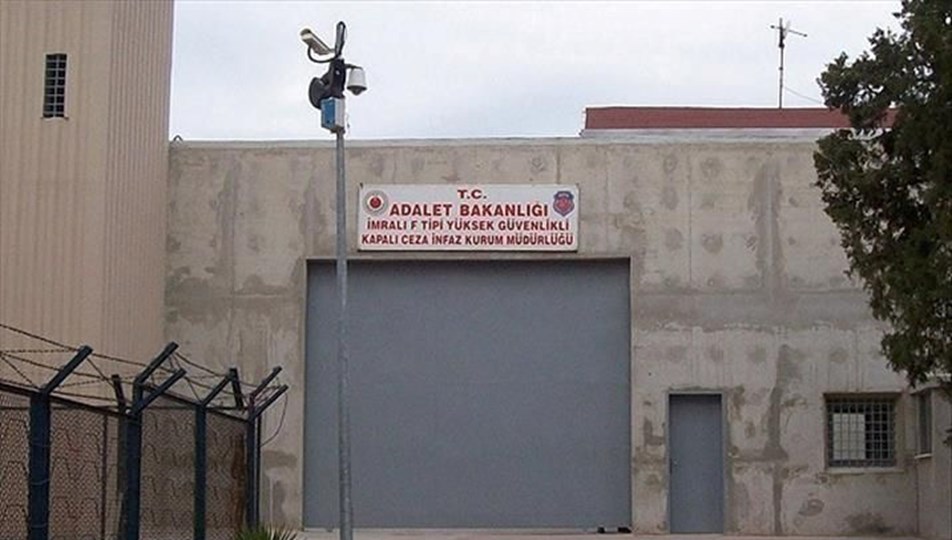 DEM Parti'ye İmralı izni çıktı