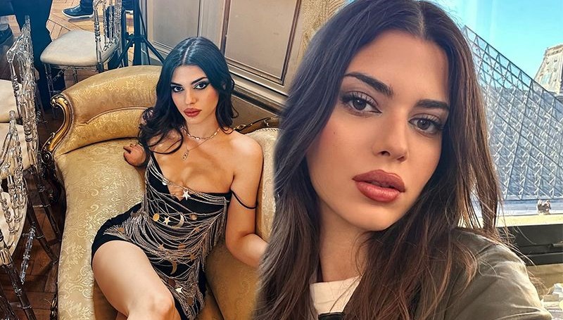 Derin Talu'dan Survivor itirafı