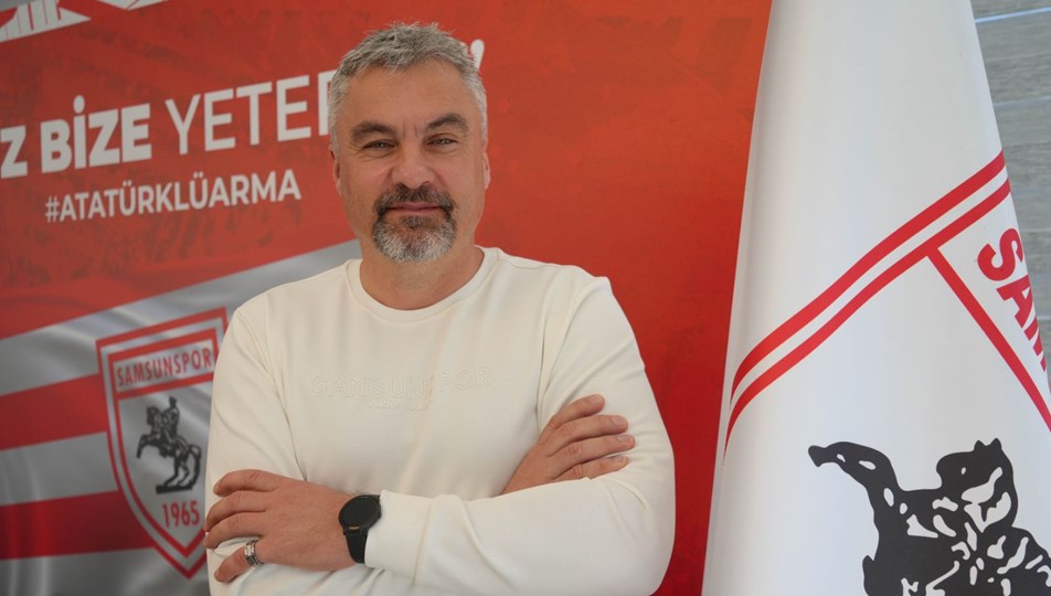 Thomas Reis: "Kimse Beşiktaş ile yarışacağımızı düşünmezdi"