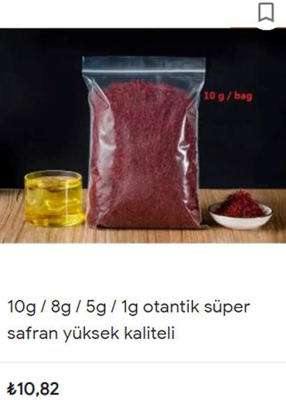 Kilosu 50 bin lirayı bulan safranı, at kılıyla taklit ediyorlar - 2