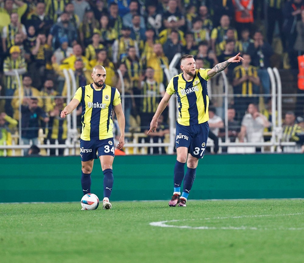 Fenerbahçe'den Bomba Transfer: Yeni Dönemin İncileri İçin 10 Milyon Euro'luk İmza! 79 0bPKicIcKkuKwgzh8SmmUw