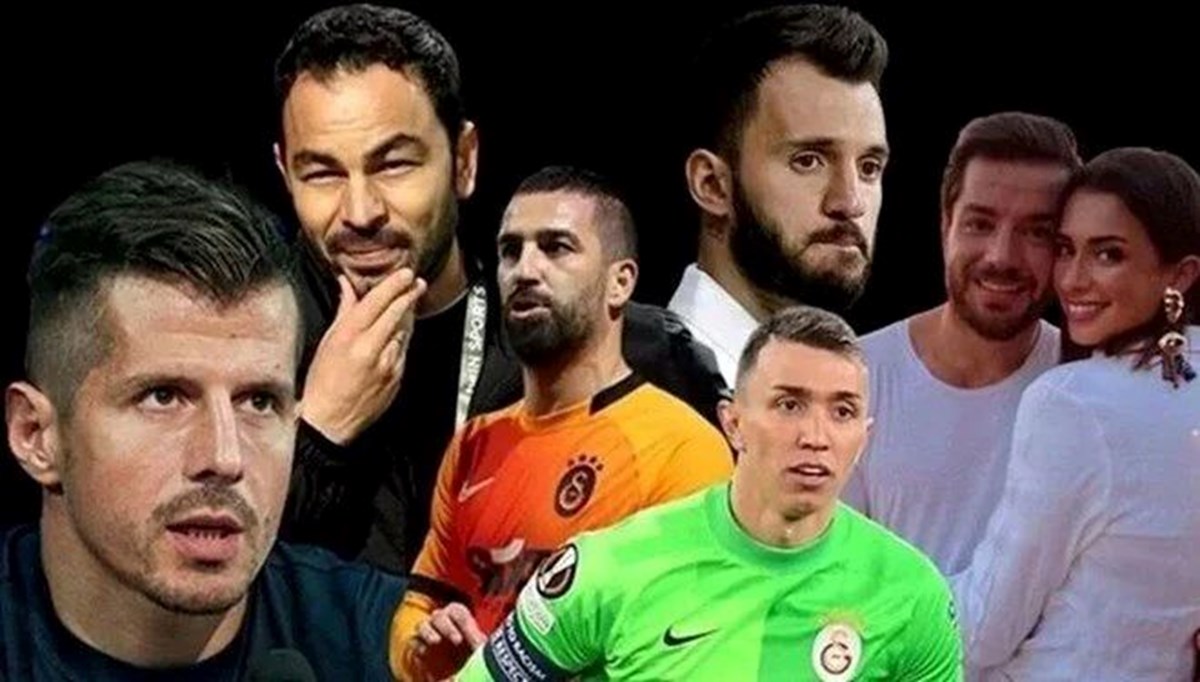 Gizli fon dolandırıcılığı davasında yarın kritik gün: Eski futbolcular ifade verecek