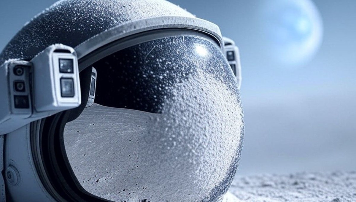 NASA'nın yolculuğuna