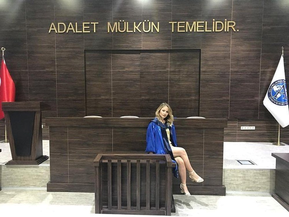 'Dolandırılmayın' uyarısında bulunan avukat, devre mülk dolandırıcılığından tutuklandı - 6