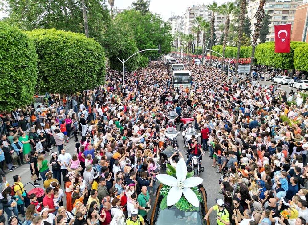 2025 Adana Portakal Çiçeği Karnavalı: Ne Zaman Çiçek Açacak? Kortej Takvimi! 73 0cIWQk yg0WdIc RO Wu g