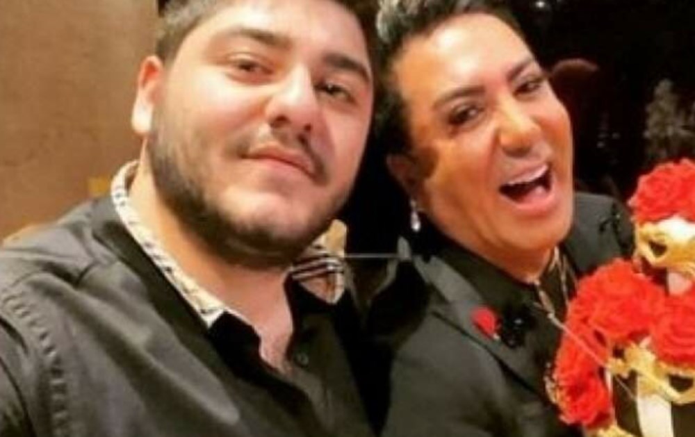 Murat Övüç'ün oğlu Burakcan Övüç ateş açtı - 3