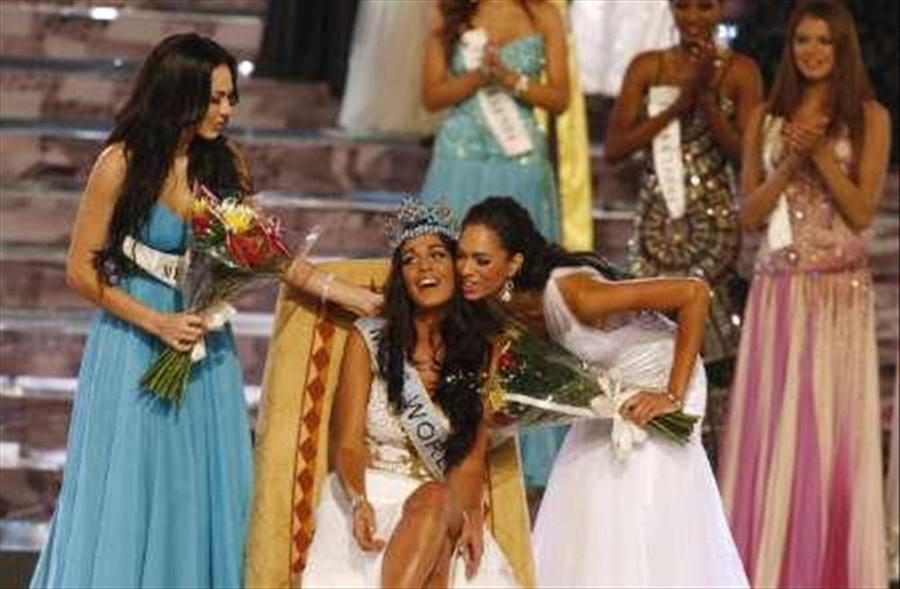 Miss World 2009 | NTV