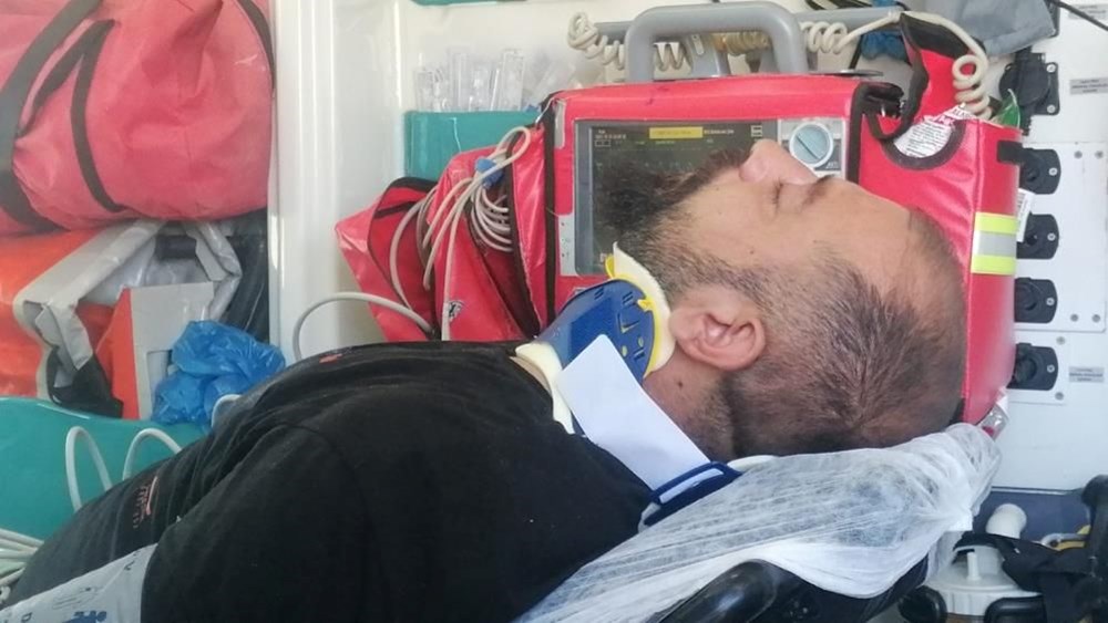 Otomobil almak için geldi, rehin alıp soydular - 4