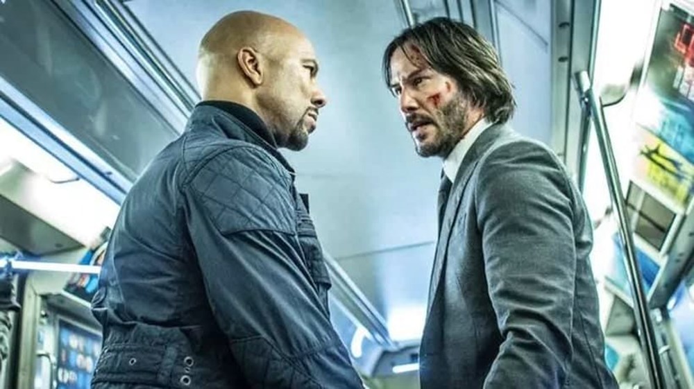 John Wick 4 başlamadan John Wick 5 müjdesi - 13