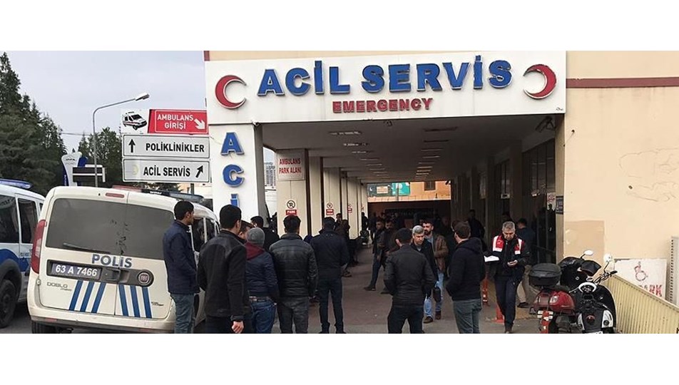 Şanlıurfa'da arazi kavgası: 2 ölü, 10 yaralı