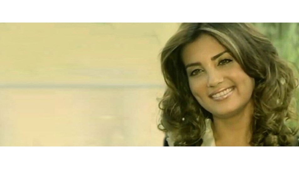 Bahar Öztan ameliyat sonrası yoğun bakımda