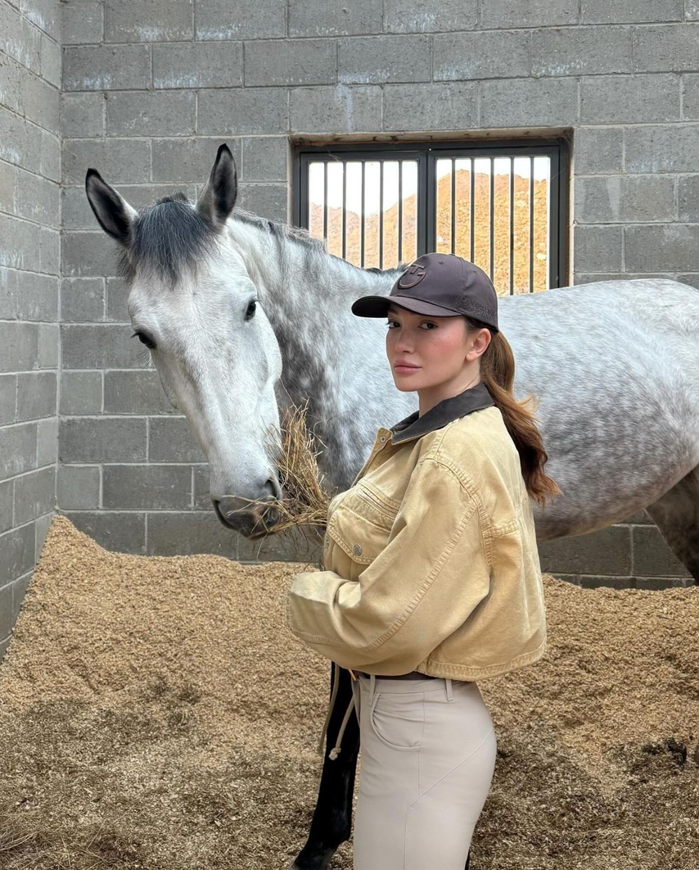 Danla Bilic'in Acı Günü: Eski Aşkıyla Yas Tutuyor 76 0cntLVtKTU26HIAJcG82ZA