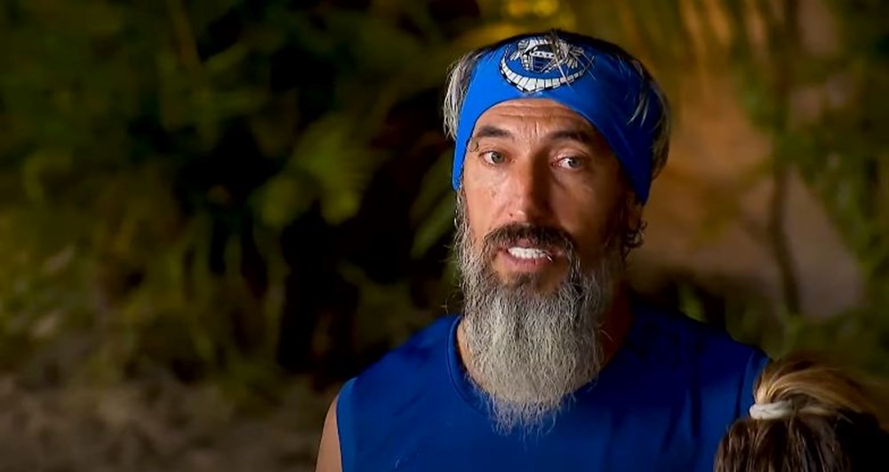 Survivor All Star'a veda eden isim belli oldu: Hem hüzünlüyüm hem gururlu - 4