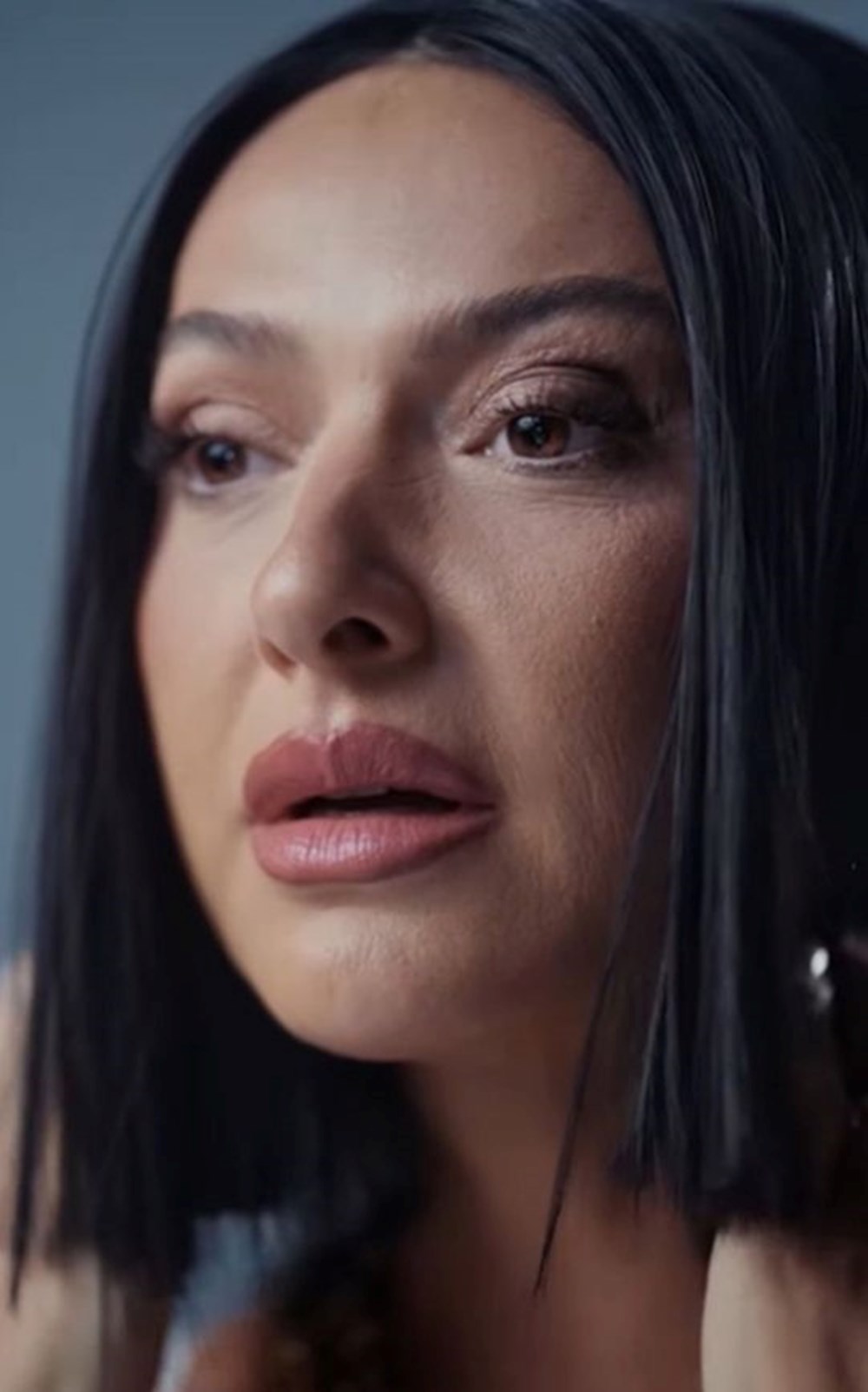 Hadise'den "Yaşlandın" yorumlarına yanıt: Korkutamazsınız! - 4