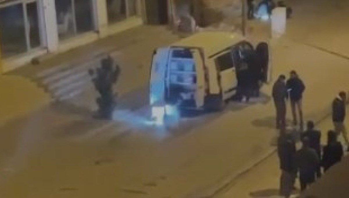 Şırnak'ta sokak olaylarına karışanlara gözaltı Şırnak'ta sokak olaylarına karışanlara gözaltı