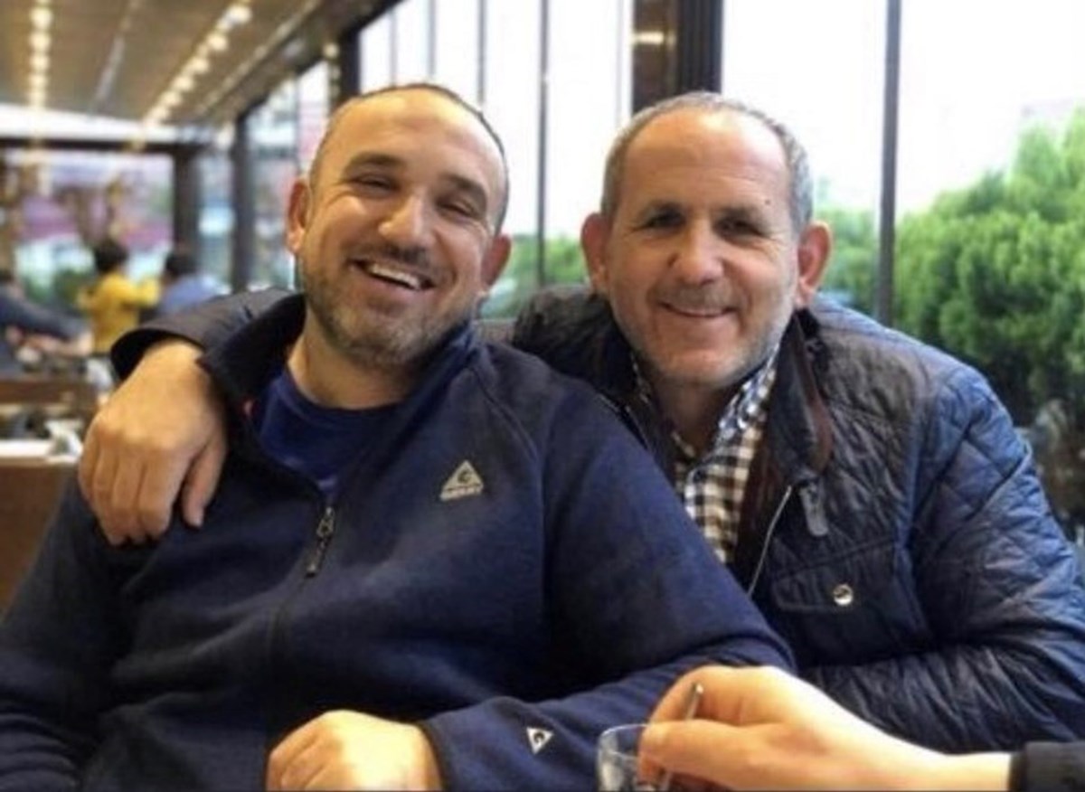 Hüseyin Sel ve Hasan Sel Hüseyin Sel ve Hasan Sel