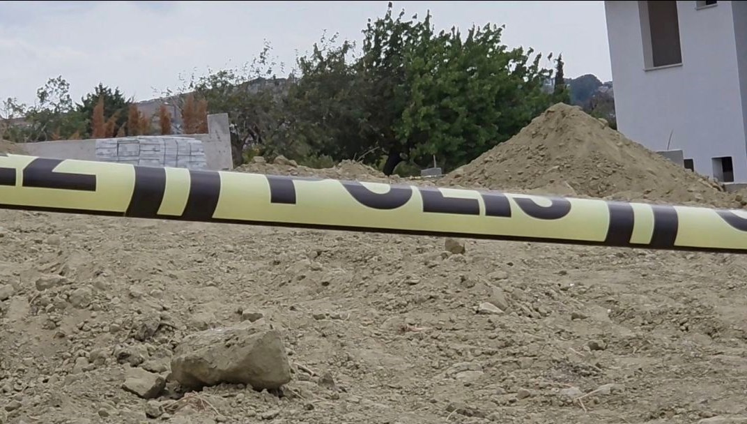 Villadaki cesedin sırrı çözüldü! İki ay önce alıkonulmuştu: Önce kafatası bulundu, sonra bedeni