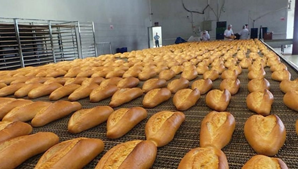 SON DAKİKA: Ekmeğe zam gelecek mi?