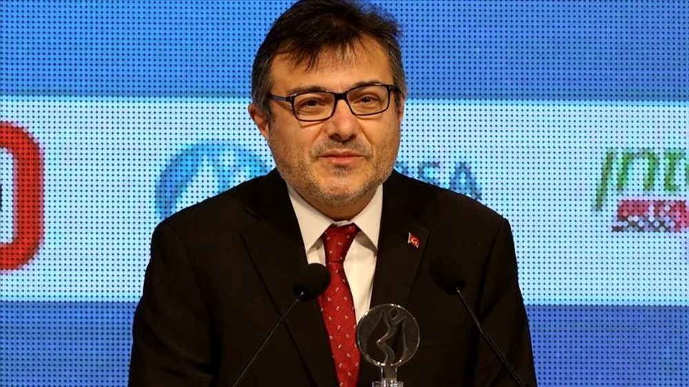 Cumhurbaşkanlığı Başdanışmanlığına atanan Göksel Aşan kimdir, kaç yaşında ve hangi misyonlarda bulundu? 76 0doJWxG xkG y7nSecwzBw